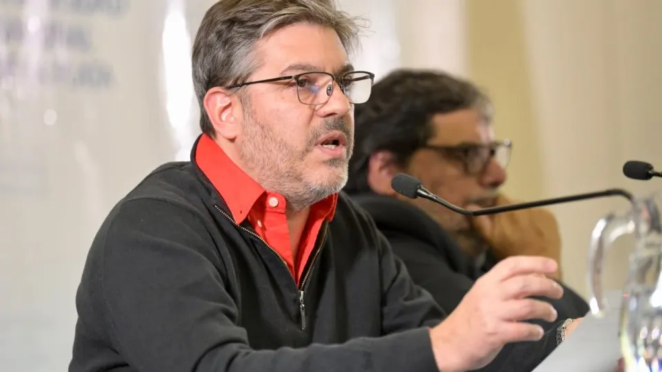 El gobierno de Kicillof ratificó que si se sostienen las PASO no habrá desdoblamiento en Buenos Aires