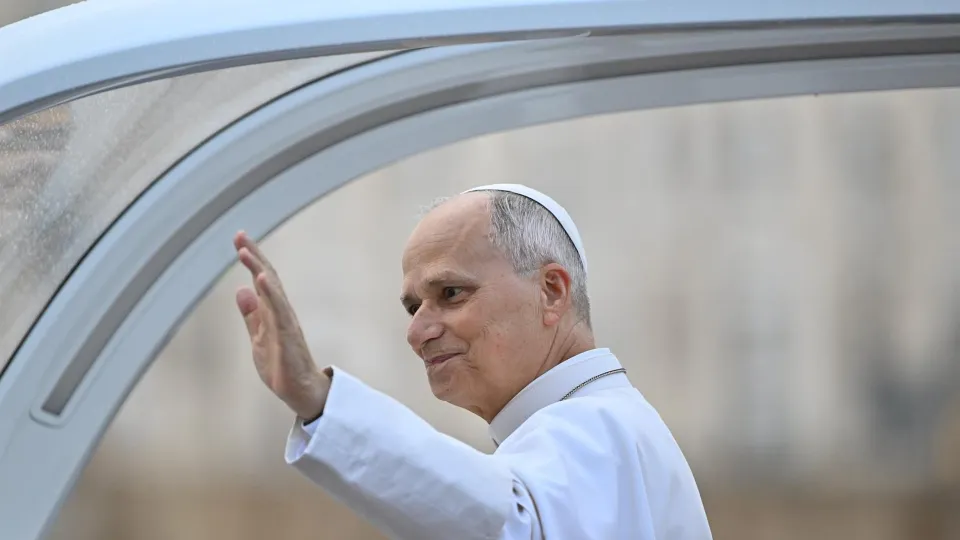 La UBA otorgará el título de doctor Honoris Causa al Papa León XIV en su visita a la Argentina