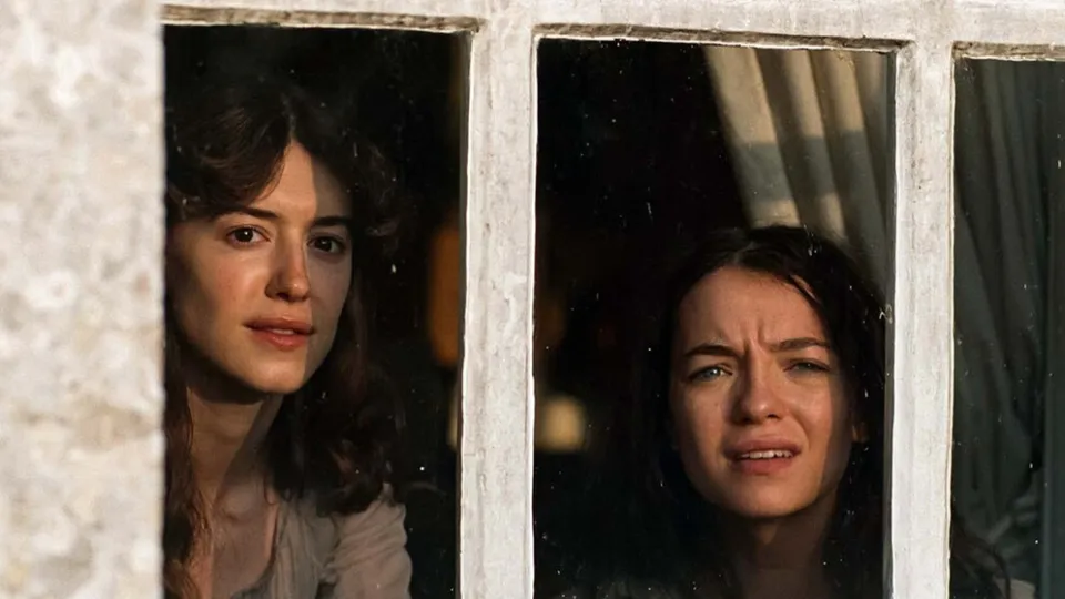 'Sentido y sensibilidad' es un fiel retrato de la Regencia inglesa: la vida de la propia Jane Austen terminó inspirado a las hermanas Dashwood