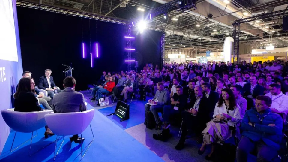 Tech Show Madrid 2026: el 4 y el 5 de noviembre os esperamos en IFEMA en el mayor evento tecnológico para empresas de España