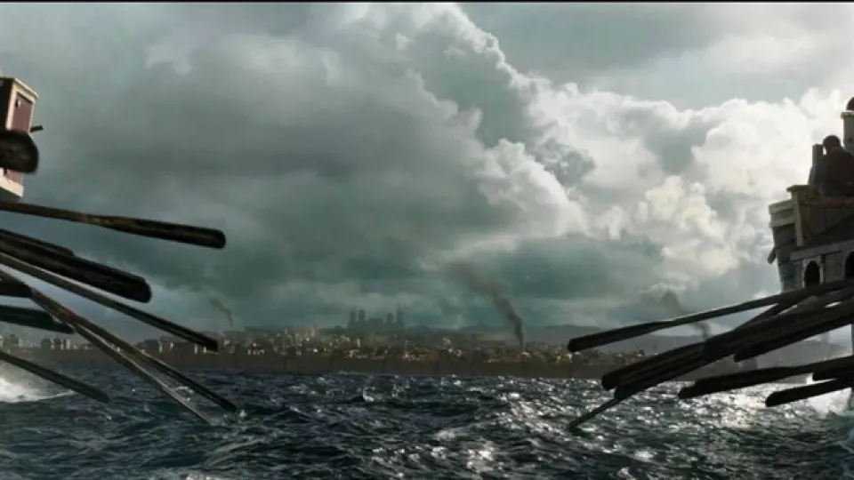 Esta épica película histórica de 2024 costó 250 millones de dólares y se puede ver en streaming. Es la esperadísima secuela de una película de Ridley Scott