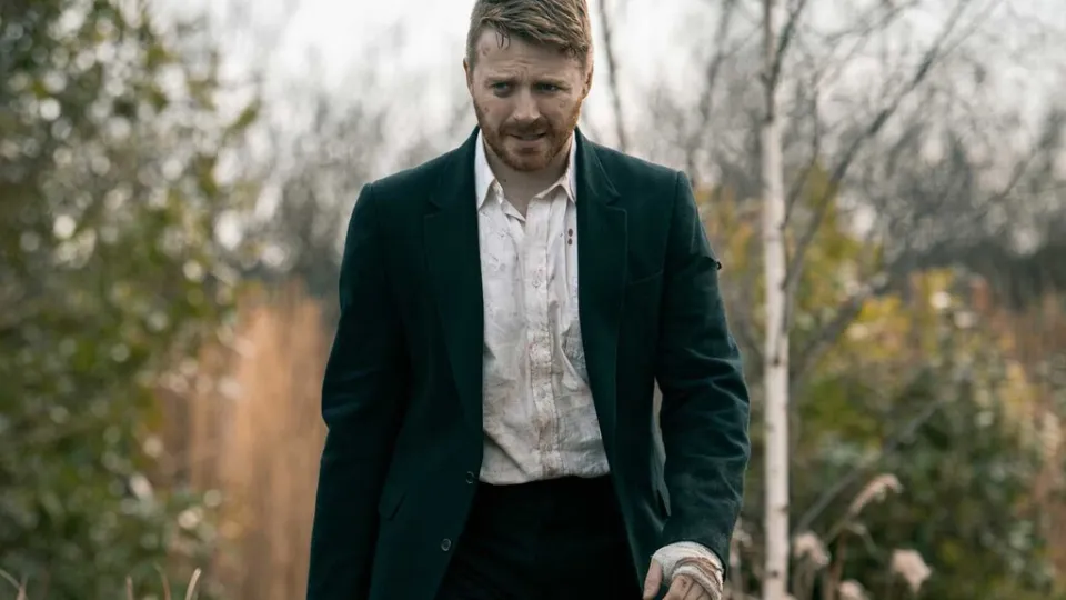 El director de 'Slow Horses' habla sobre la temporada 6 y la escena final con Jack Lowden: "Teníamos dos finales y uno de ellos era feliz"