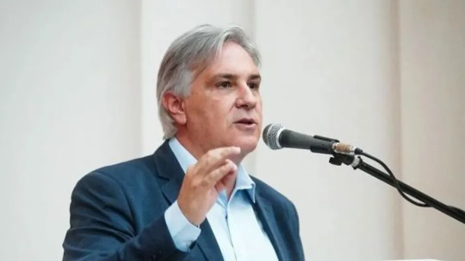 Llaryora sobre la motosierra en el Remediar: "Le pedimos al Gobierno nacional que restituya la cobertura"