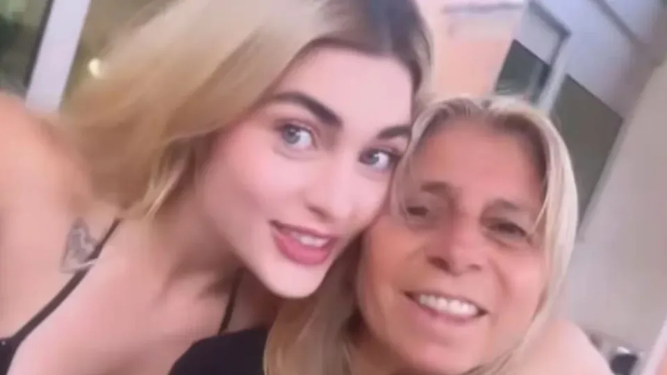 La otra “madre” de Martita y Felipe Fort: quién es la mujer elegida por Ricardo Fort para cuidar a sus hijos