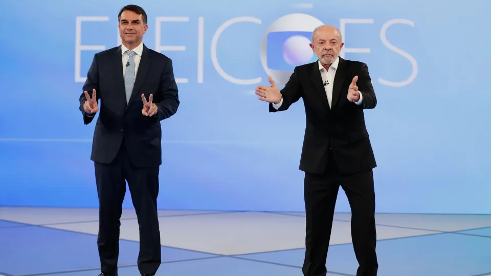 El Gobierno dice que “tomó nota” del resultado de las elecciones en Brasil y que Bolsonaro no pidió asilo en el país