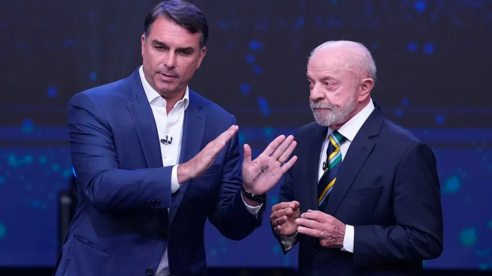 Libertarios, peronistas y radicales viajaron a Brasil por la segunda vuelta: impresiones de una elección que tiene en vilo a la región