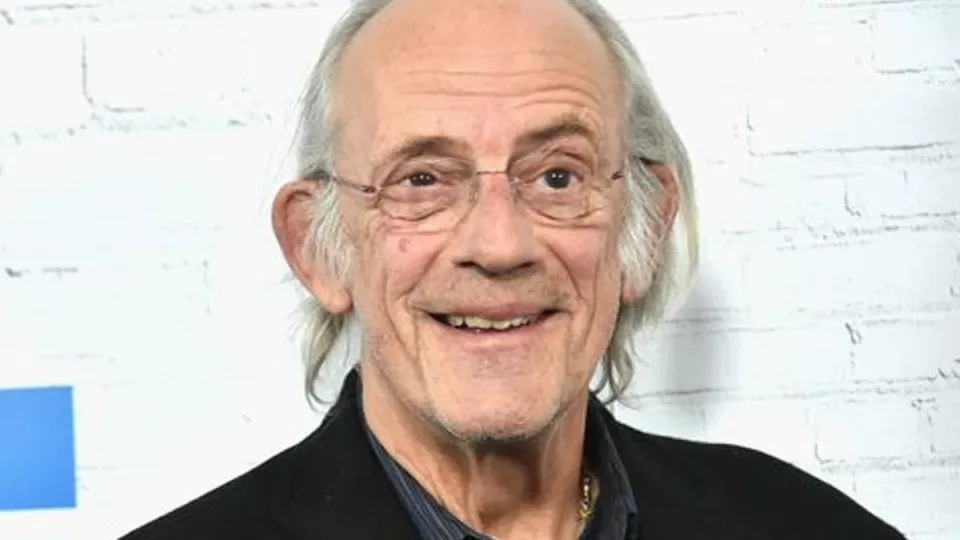 Christopher Lloyd: en su libro de memorias contó su larga lucha contra las adicciones