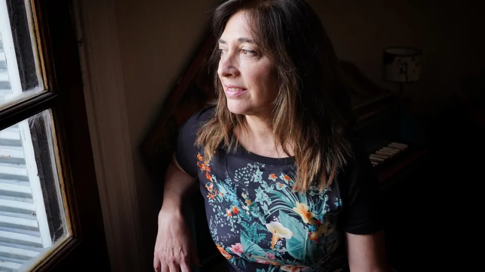 Andrea Garrote, dramaturga y directora: “El teatro es un ritual de resistencia”