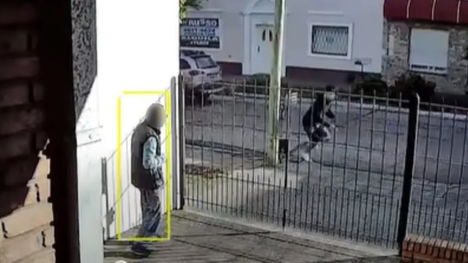 Un vecino mató a balazos a un delincuente que intentaba robar en San Justo