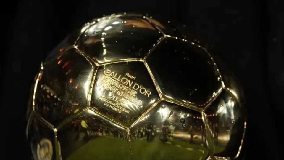 Insólito episodio en el Balón de Oro 2026: anunciaron tres ganadores diferentes antes de la gala