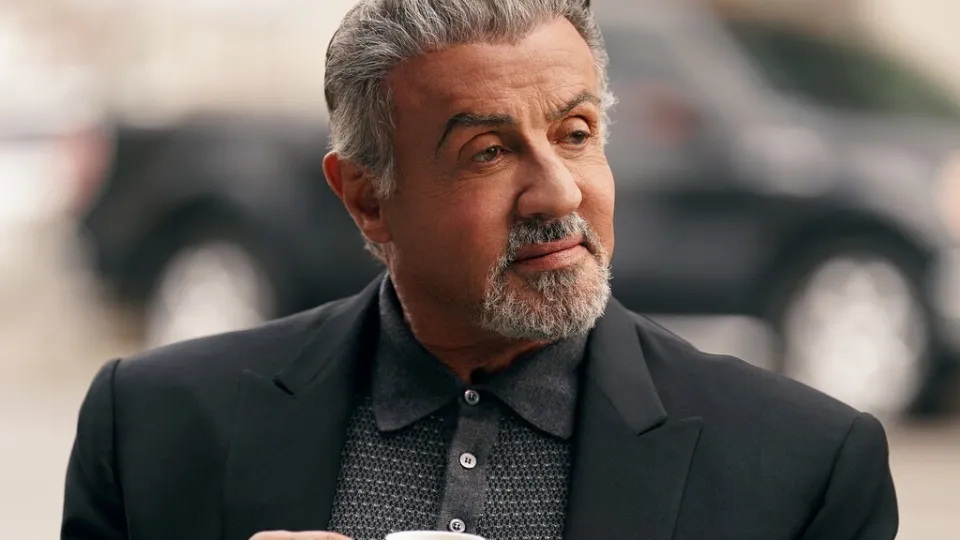 Sylvester Stallone reconoce el motivo por el que su hija sale en 'Tulsa King': "Por supuesto que es nepotismo. Obviamente, les damos todas las ventajas"