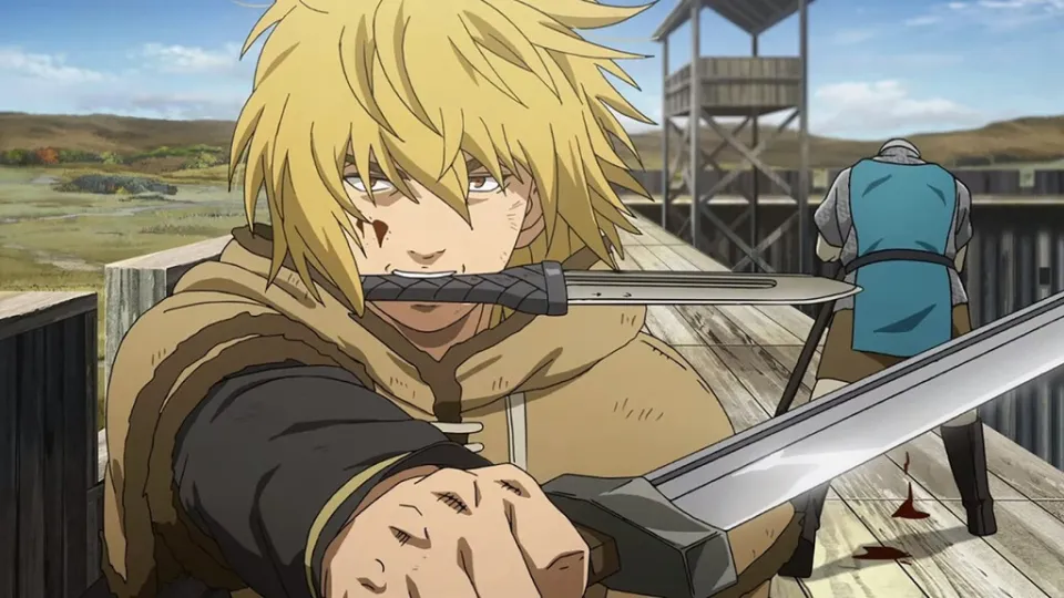 El creador de 'Vinland Saga' da un mazazo a los fans. El crudo anime de vikingos se encuentra en su peor bache, pero no está todo perdido