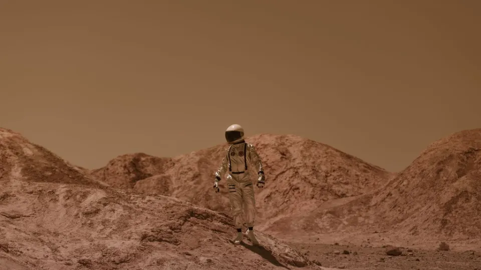 Colonizar Marte nos va a romper literalmente el corazón