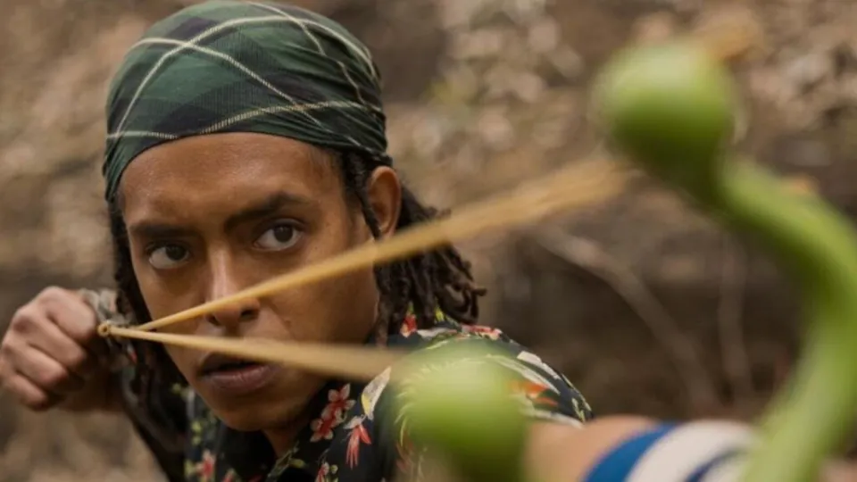 Netflix quería cambiar la historia de Usopp en el live action de 'One Piece', pero Eiichiro Oda no estaba por la labor: "Esto no es lo que yo he firmado"