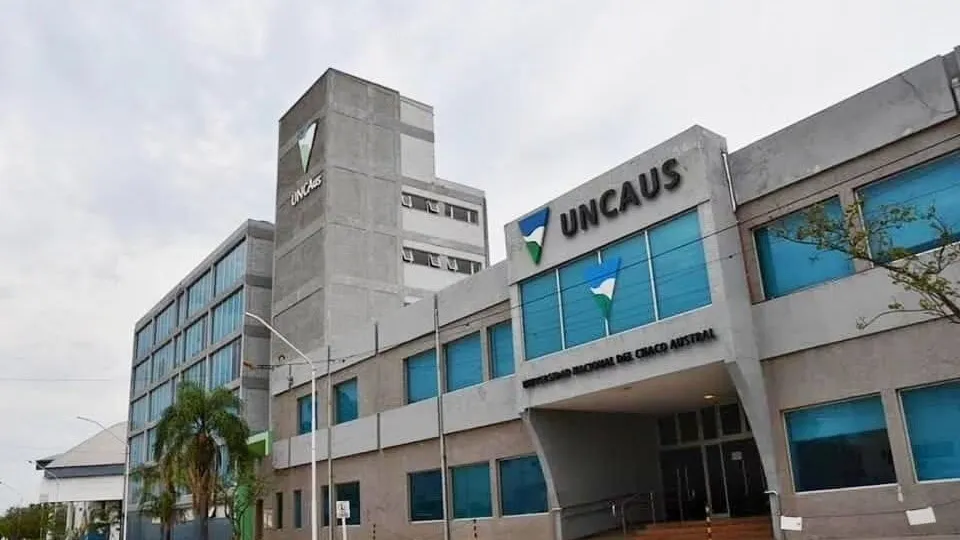 Casación ordenó reabrir una investigación por un allanamiento de Gendarmería en una universidad de Chaco