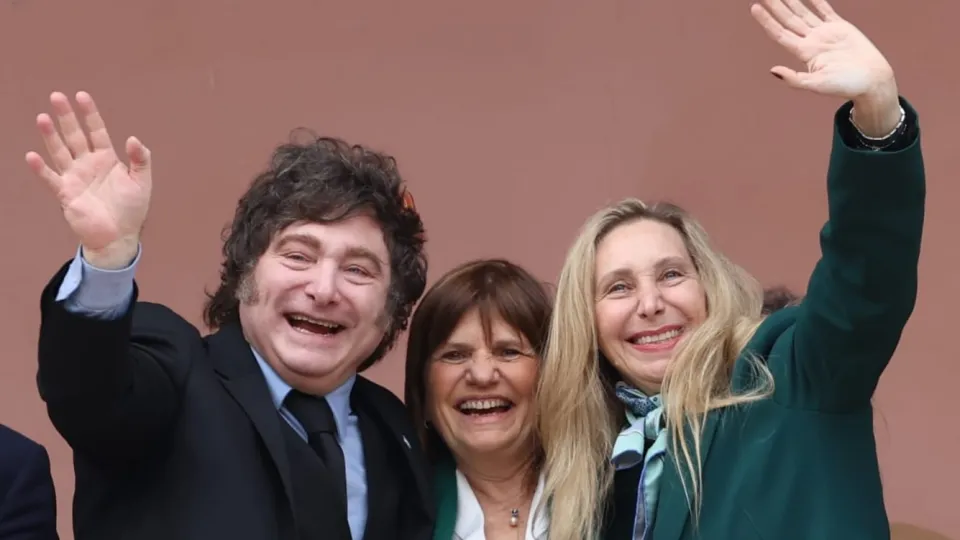 Bullrich pidió que Milei acelere los acuerdos para dar gobernabilidad y advirtió: “En 2025 terminamos atados a Bessent”