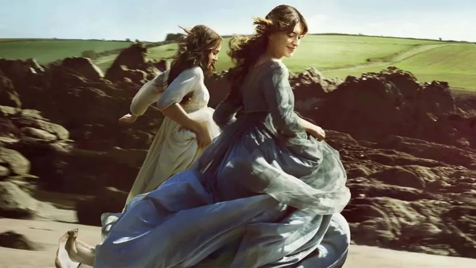 ‘Sentido y sensibilidad’ es una película genial para los fans de Jane Austen
