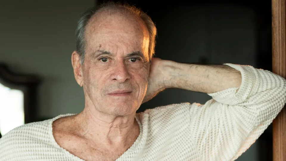 Ney Matogrosso reprogramó su show en el Gran Rex: cuándo es la nueva fecha
