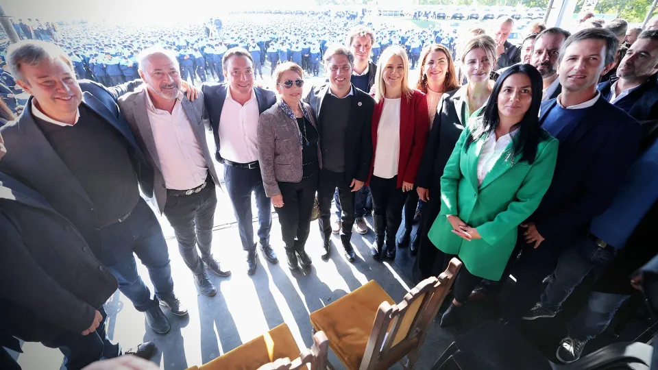 Más de 80 intendentes sin reelección: sucesiones, internas y una ley que reordena el mapa político
