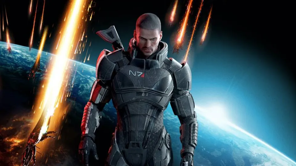 La serie de ‘Mass Effect’ sigue en marcha pese al cierre de BioWare