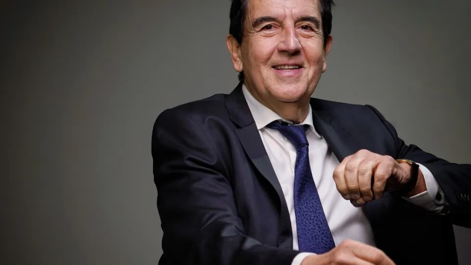 Carlos Melconian: "Milei no es economista; es más, no sé si existe la escuela austríaca"