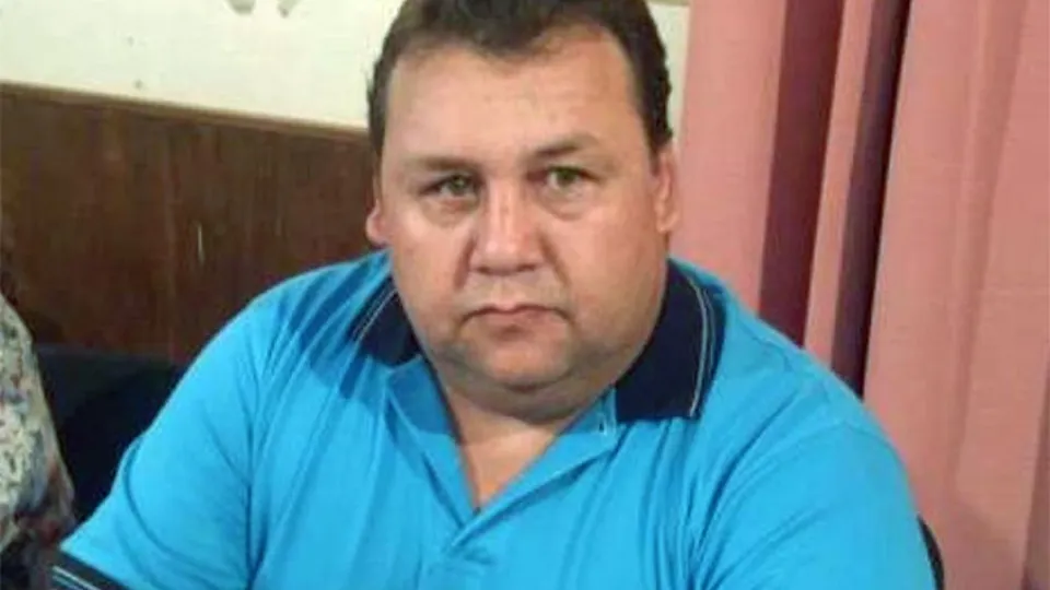Excarcelaron a otro sindicalista camionero que fue acusado junto a Cabaleyro por los bloqueos a una empresa de San Pedro