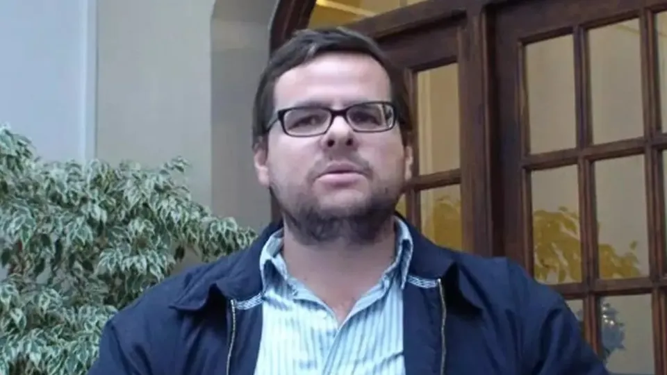 El Gobierno impulsa en el Senado el ascenso de un hermano del ministro de Justicia en la carrera diplomática