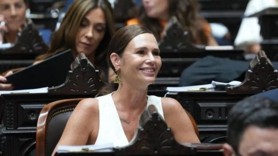 "La vida se va a extender a 200 años" y el "paraíso terrenal": Las definiciones de la diputada libertaria Laura Soldano