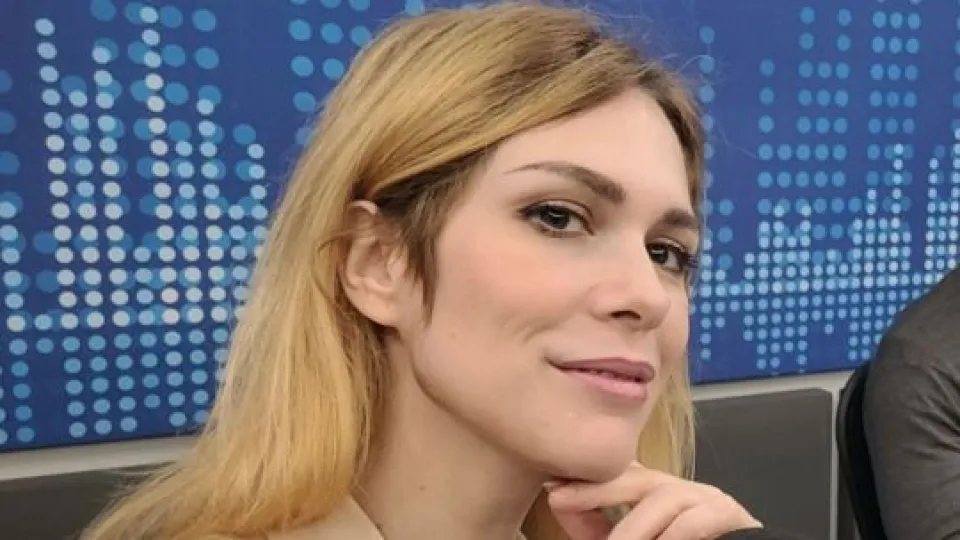Lilia Lemoine habló de las "chicas con perfil vedetongo" de La Libertad Avanza