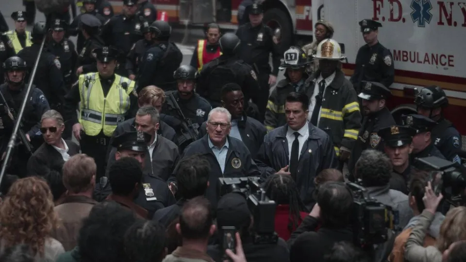 Esta miniserie de Netflix de 6 episodios ha sido vista más de 70 millones de veces. El thriller está protagonizado por una leyenda de Hollywood