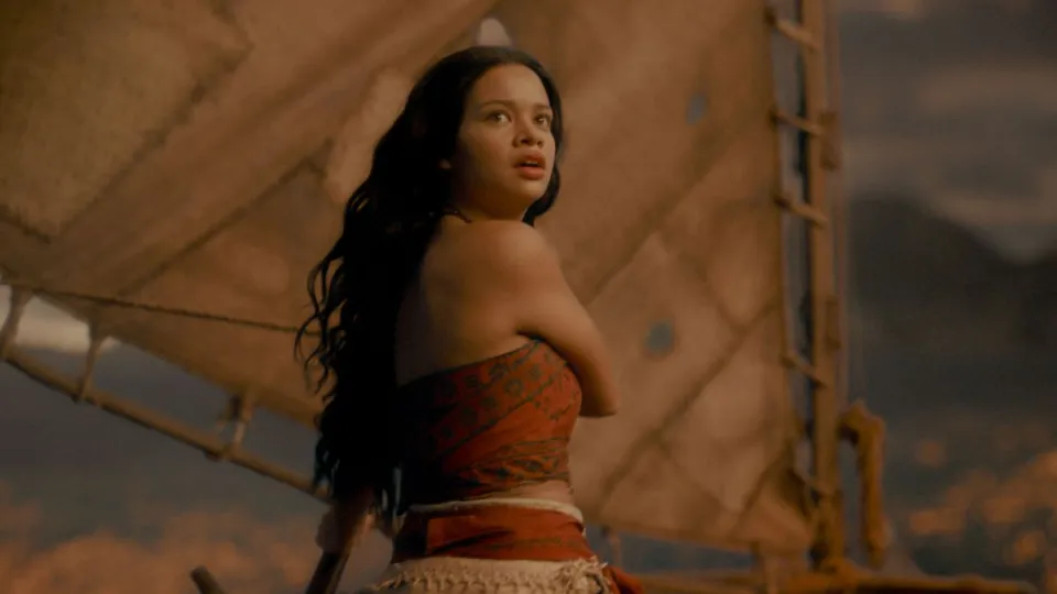 Disney+ estrenó el esperado live action de la pelÍcula que enamoró a millones en el mundo