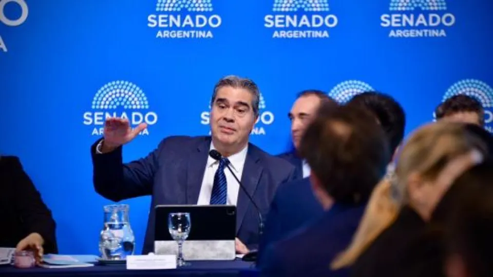 Capitanich cuestionó al Gobierno por las obras paralizadas: “La plata está, las obras no”