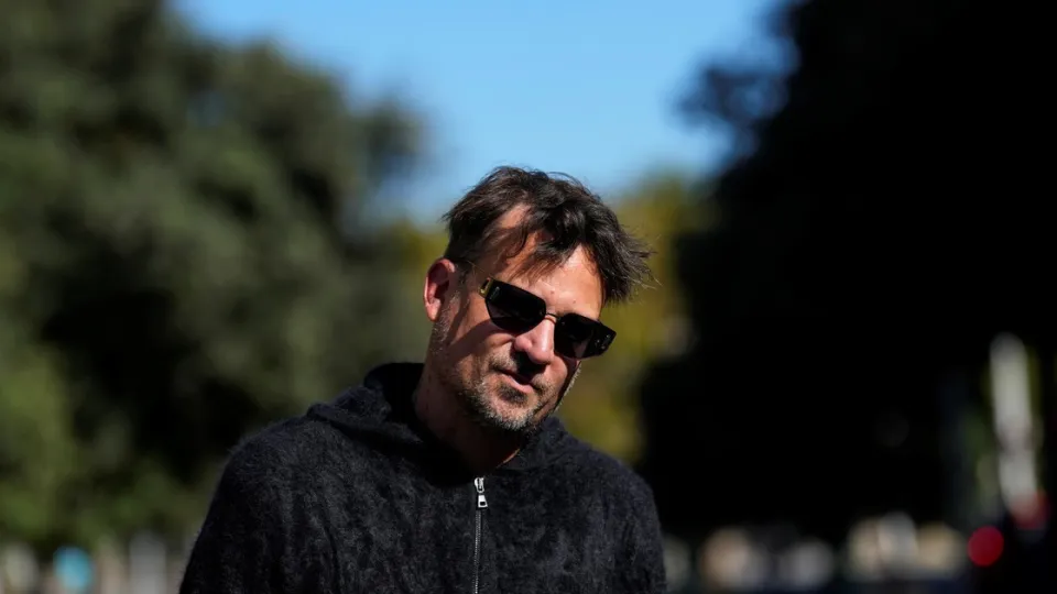 La confesión más íntima de Chano: qué hizo después de anunciar la vuelta de Tan Biónica