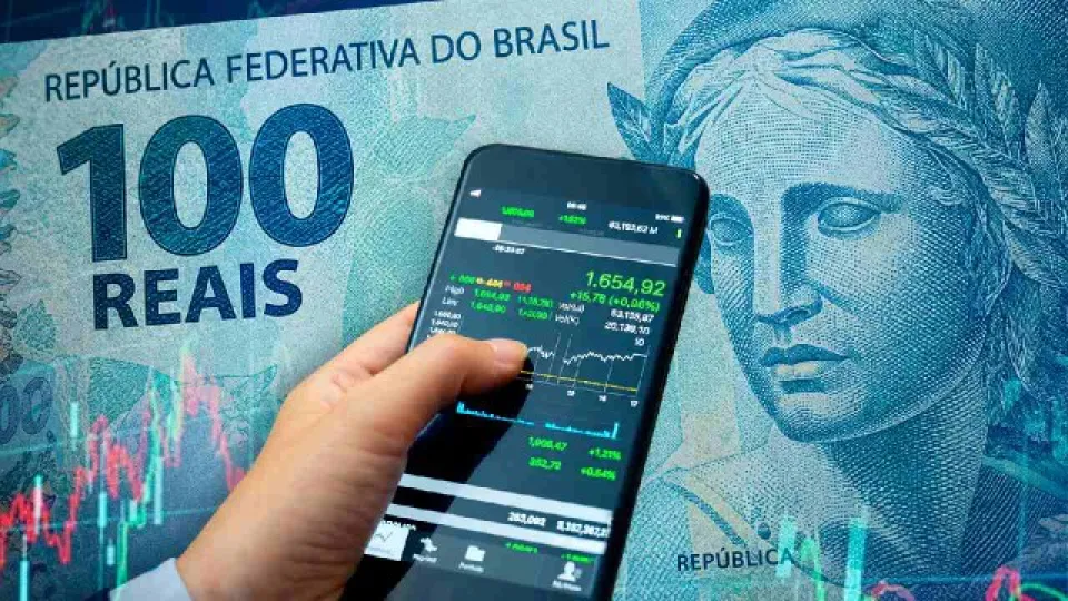 La bolsa brasileña ya se hundió 18% y analistas ven oportunidades entre los "escombros"
