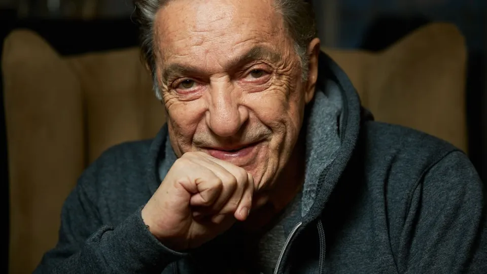 Murió Antonio Grimau, actor de teatro, cine y televisión, a los 82 años