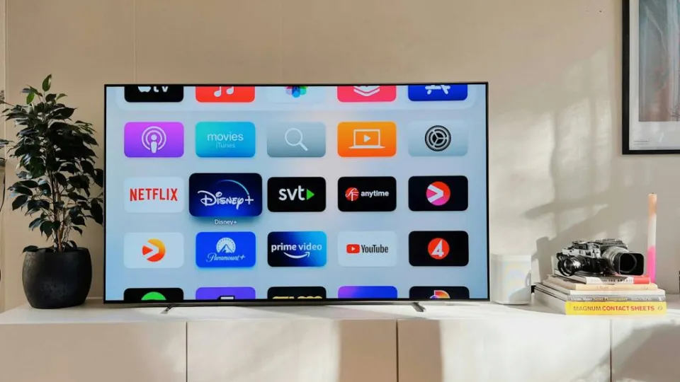 El truco con IA para quitar todos los anuncios y hacer tu Smart TV más rápida