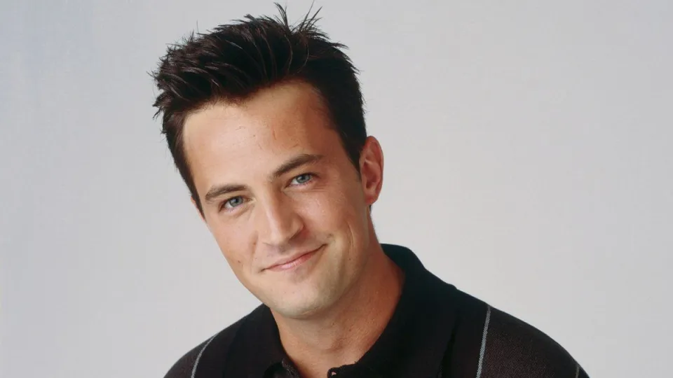 "El de Matthew Perry", la serie documental sobre el fallecido actor ya está disponible en Netflix