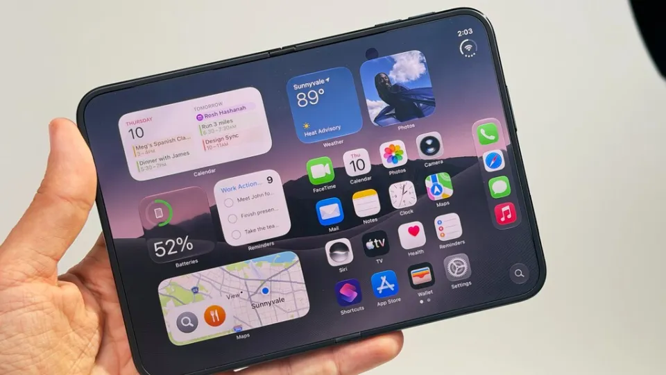 Apple responde a las pantallas rotas del iPhone Duo y, curiosamente, no es culpa de los usuarios