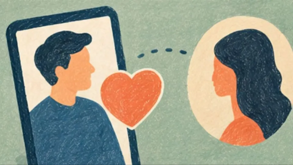Estafas románticas en apps de citas y redes: las señales que se repiten