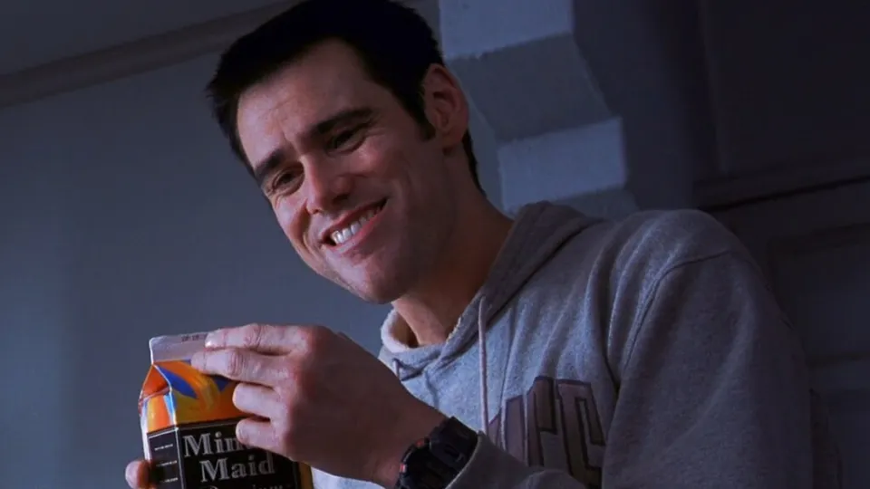 Es una de las películas más infravaloradas de Jim Carrey y merece una segunda oportunidad. Ahora, esta mítica comedia se estrena por primera vez en 4K