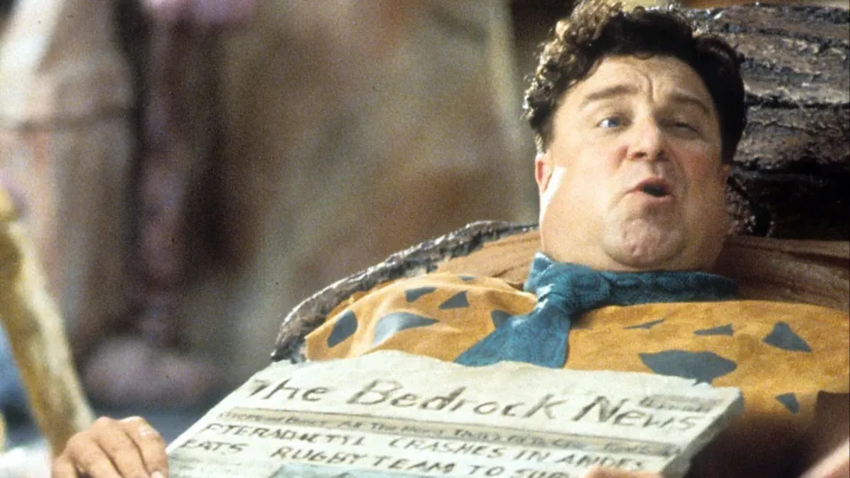El actor John Goodman contó cómo hizo para perder 100 kilos: “Me cansé de estar enfermo y cansado”