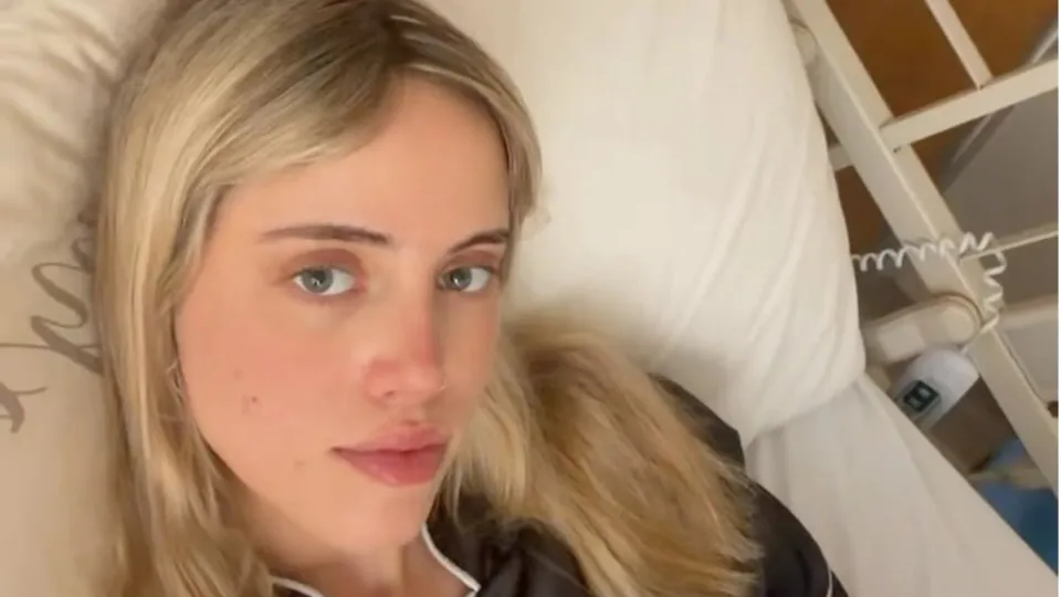 La profunda reflexión de la ex Gran Hermano Denisse González tras recibir el alta de su cuarta internación: “Ser valientes”
