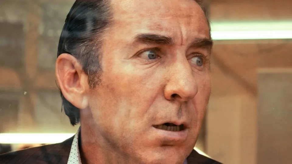 Sólo tiene 6 episodios y ya es una de las mejores series españolas de Netflix: Antonio de la Torre y Alexandra Jiménez brillan en 'Grande de España'