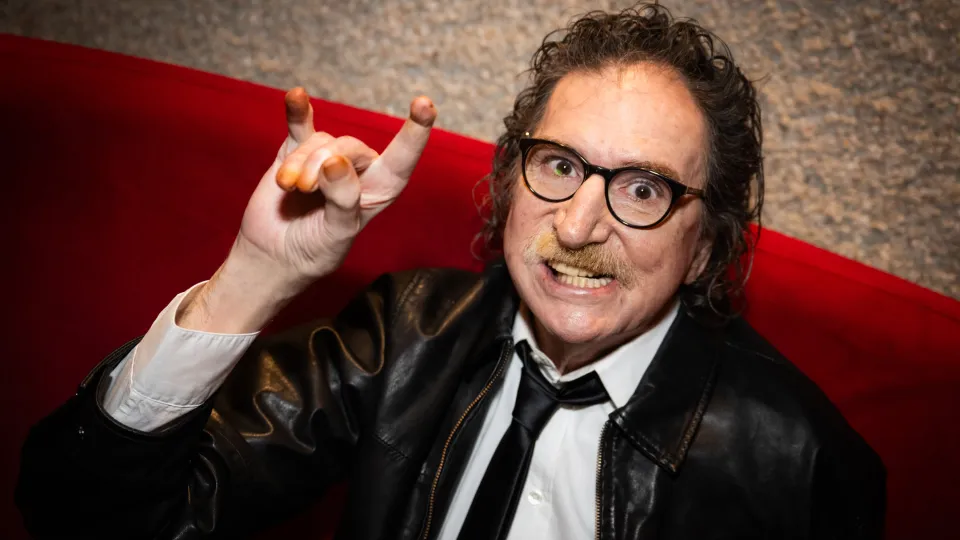 El cumpleaños de Charly García, EN VIVO: agenda de recitales y los saludos por los 75 años del genio del rock nacional