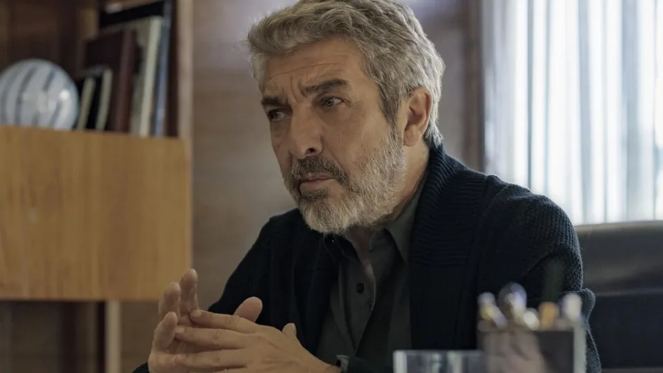 Ricardo Darín, sobre la salud mental: "Es algo tan delicado que a veces llegamos tarde a darnos cuenta de lo que está pasando"