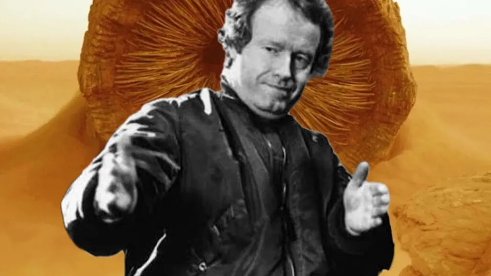 La adaptación de 'Dune' de Ridley Scott que nunca veremos: "No creo que hubiera gustado a los fans"