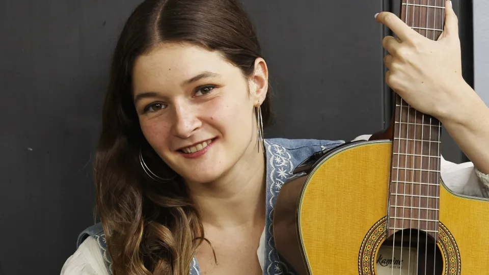Maggie Cullen anunció que cantará frente al Papa León XIV en Argentina: “No puedo creer...”