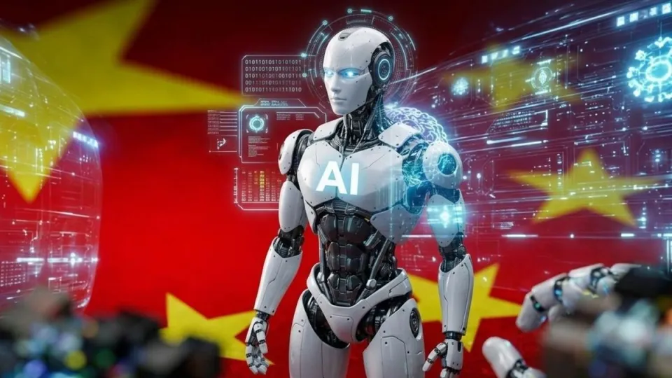 China alerta a organismos gubernamentales por el impacto de la inteligencia artificial en el empleo