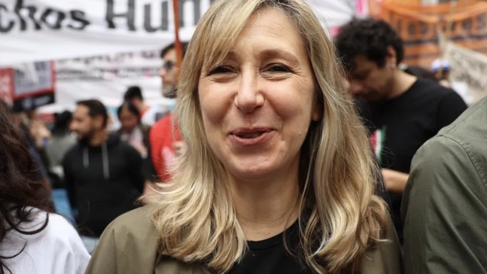 Myriam Bregman, la Milei del 2027: ¿aliada o un problema para el peronismo K?