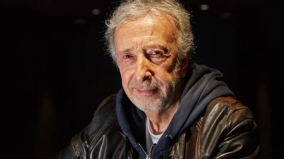 Eduardo Blanco reveló qué sueño de su infancia le impidieron cumplir sus padres y recordó la decisión que cambió su futuro